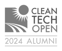 CleanTech Open logo