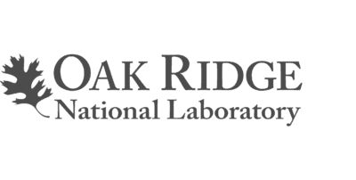 Oak Ridge National Laboratory logo