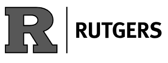 Rutgers logo