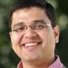 Vivek Chaturvedi 