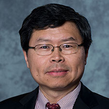 Kevin Huang