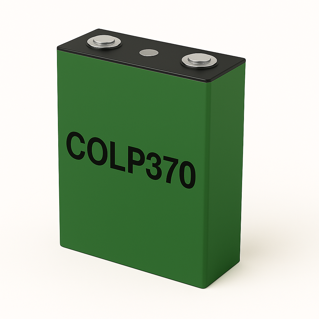 edit the uploaded image to include the model number COLP370
