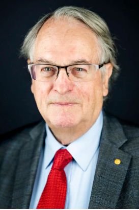 Stan Whittingham