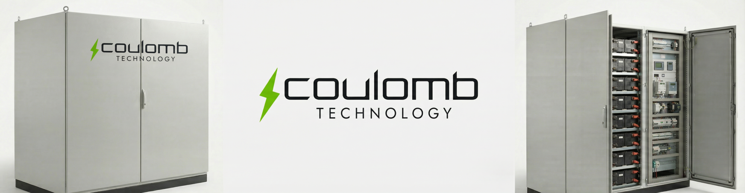 Series-C 279 kWh Smart BESS Cabinet